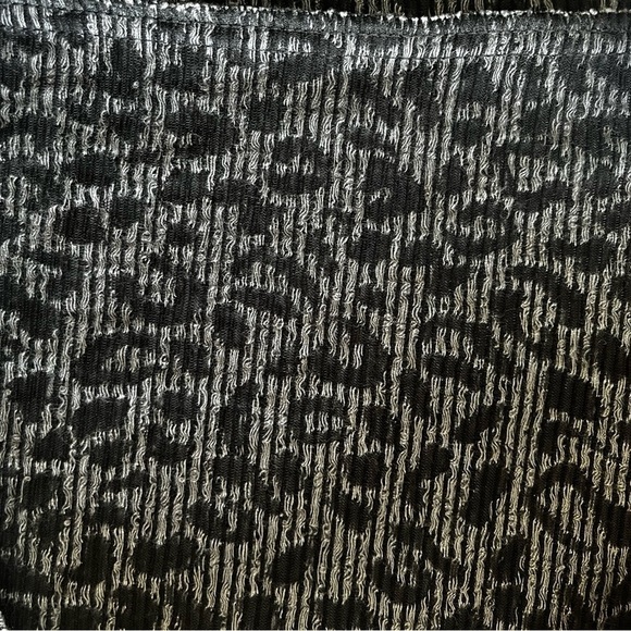 🔴$5 DEAL🔴 JESSICA Simpson pullover animal print maternity dress - Picture 5 of 7